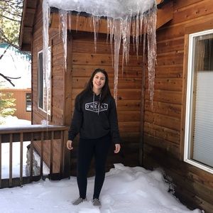 Meet your Posher, Gianna